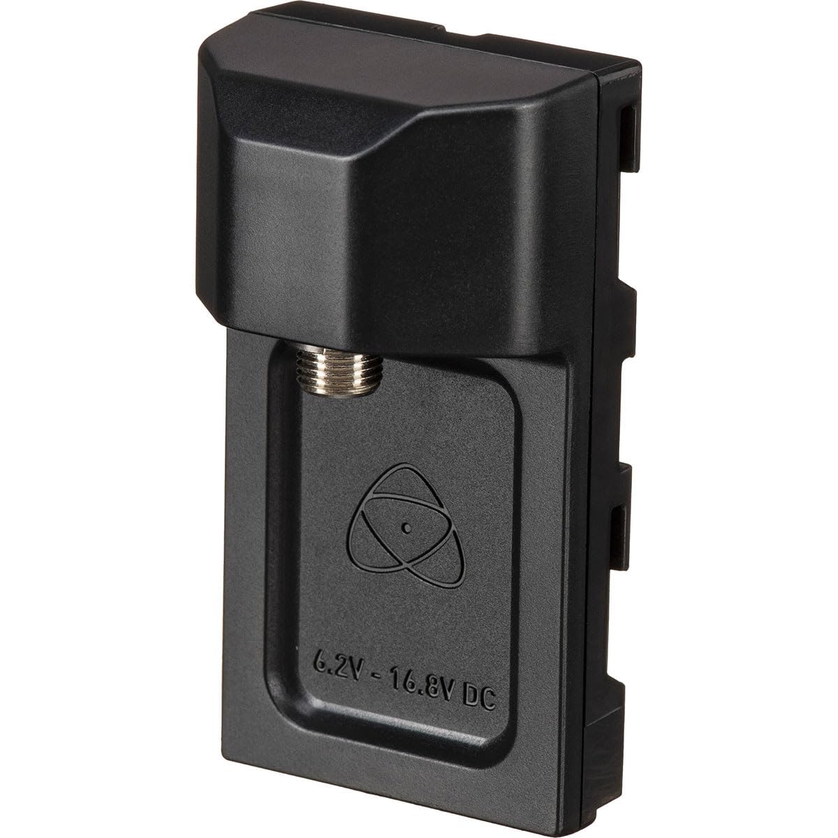 Amazon.com: Atomos AtomX Battery Eliminator for AC Power to